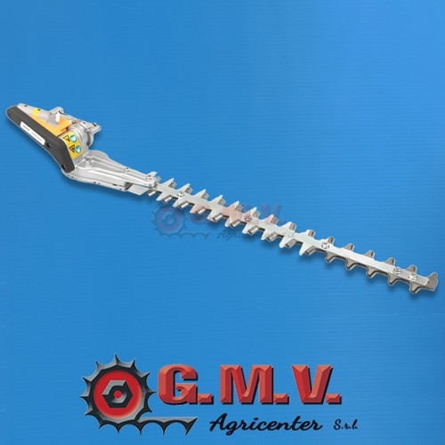 Accessorio tagliasiepi corto - tagliasiepi,