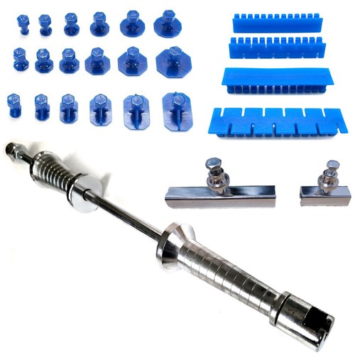Automotive body tushing - , tool