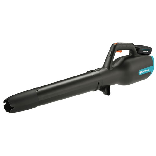 Gardena soffiatore batteria - a,