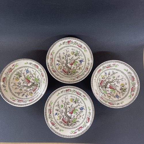 Set ciotole vintage - 4,