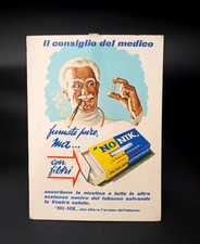 LOCANDINA PUBBLICITARIA NO NIK