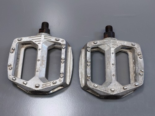 Pedali bmx - pedali, gt