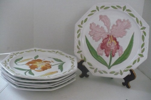 Bellissimo set piatti - , da