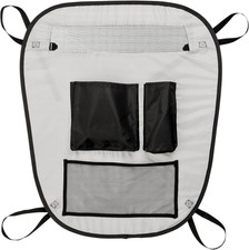 Rete Divisoria Da Auto per