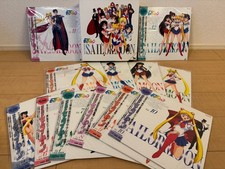Sailor Moon Stagione 1
