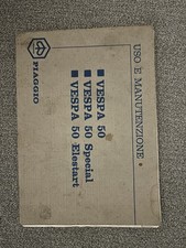 Libretto Uso E Manutenzione