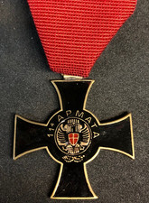 MEDAGLIA A CROCE 11^ ARMATA