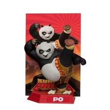McFarlane Toys Kung Fu Panda