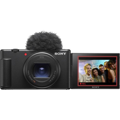 Sony vlog camera - vlog,