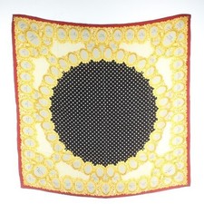 Christian Dior grande sciarpa