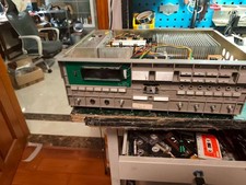 REVOX B251  DISPLAY