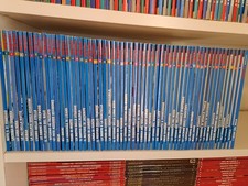 BRENDON 1-60 + SPECIALE IN