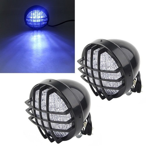 Faro proiettore anteriore - 2x,