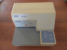 Stampante ad aghi STAR SP 298 per ricevute, biglietti, scontrini non fiscali