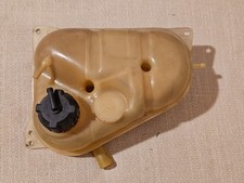 Alfa Romeo 33 coppia (2x) vaschette acqua radiatore refrigerante 60585387