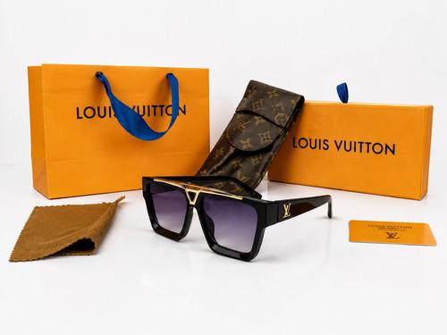 Occhiali sole louis - da,