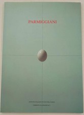 CLAUDIO PARMIGGIANI-PORTO