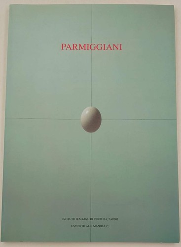 Claudio parmiggiani porto - claudio, parmiggiani-porto