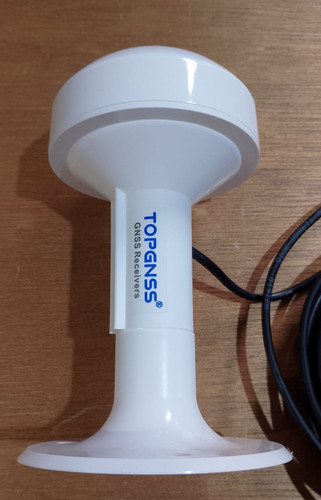 Cavo antenna gps 10m navman - gps,