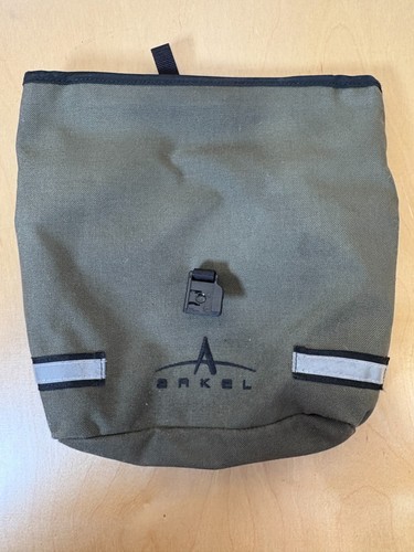 Borsa manubrio arkel - borsa,