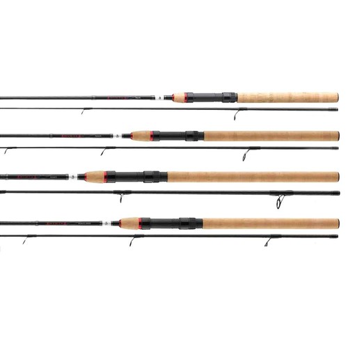 Daiwa ninja spinning - daiwa,
