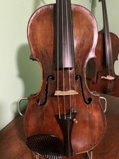 Antonio Eronimo Amati Cremonen