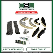 For audi q7 - b8, vw