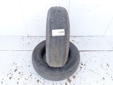 SET 2 PNEUMATICI 4 STAGIONI IMPERIAL ECODRIVER 4 155/70 R13 75T DOT 47/22