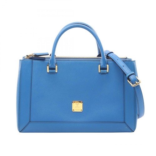 Borsa tracolla mcm pelle - borsa,