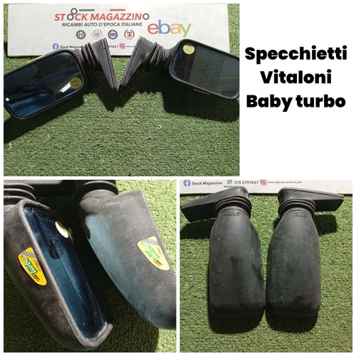 Coppia specchietti vitaloni - coppia,