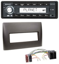 Autoradio Continental MP3 AUX