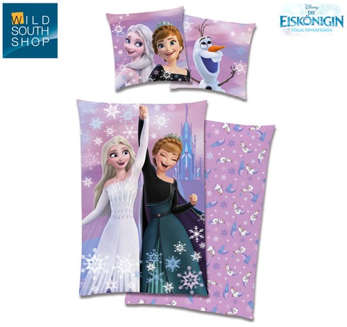 Disney frozen lenzuola la - disney,