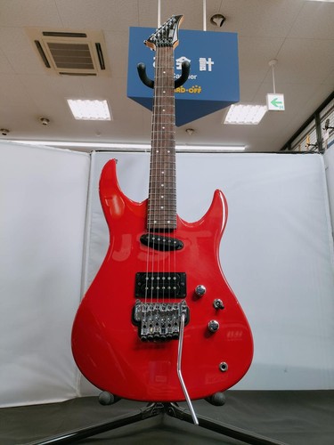 Chitarra elettrica yamaha - chitarra,