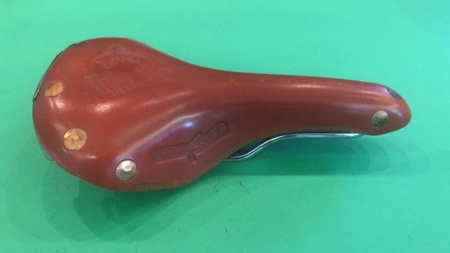 Sella brooks swift edizione - brooks,