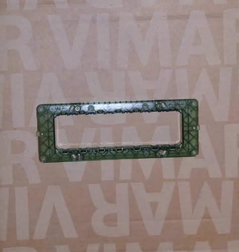 Vimar plana cestello supporto - ,