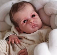 Kit bambola reborn - kit,