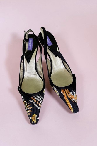 Scarpe emilio pucci - emilio, stampa