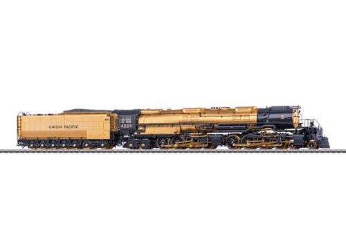 Märklin 39400 dampflok - h0,