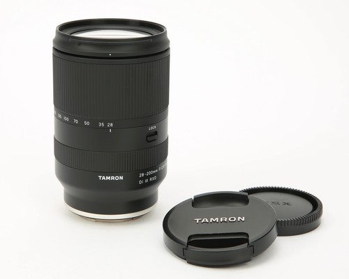 Tamron 200 8 5 6 - tamron, 28-200