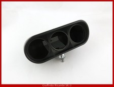 Supporto Manometri Tachimetri da 52 mm Fiat Lancia Alfa Romeo Ricambi Auto Epoca