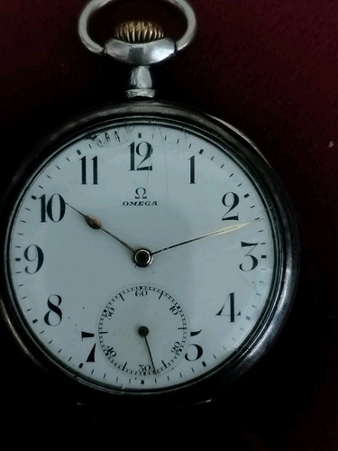 Omega grand prix paris 1900 - prix,