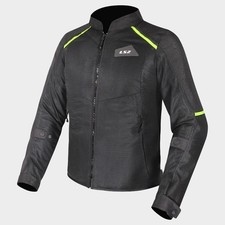 GIUBBOTTO MOTO LS2 BREEZE