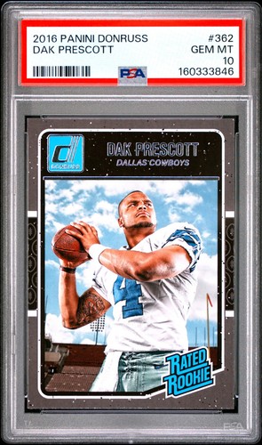 2016 panini donruss - panini,