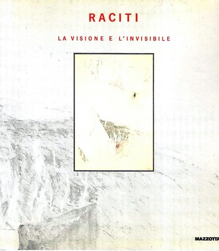 Raciti visione e - la,
