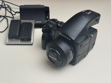 Mamiya 645 con obiettivo - mamiya, df