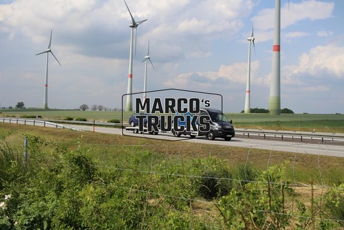 Foto camion iveco daily - foto,