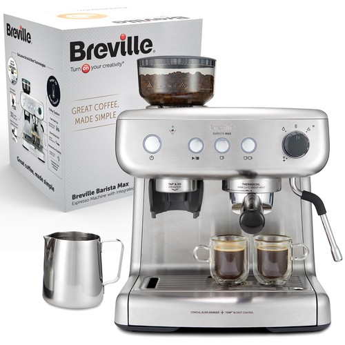 Macchina per caffè espresso - , a