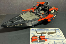 GI Joe Gorgeous Nightforce