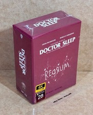 DOCTOR SLEEP - FILMARENA BLACK
