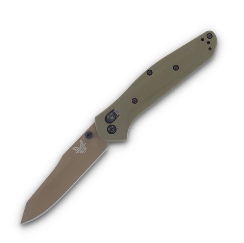Benchmade smkw desert - benchmade,